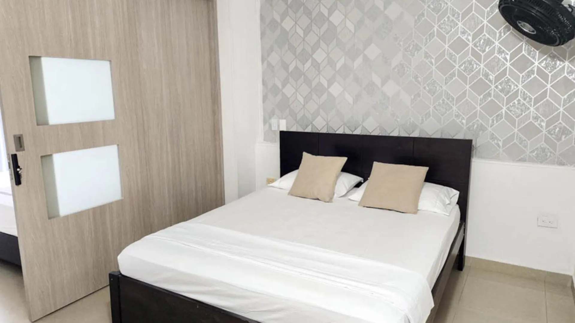 סנטה מרתה Apartamentos Brisa Rodadero Con Piscina - By Bedviajes קולומביה