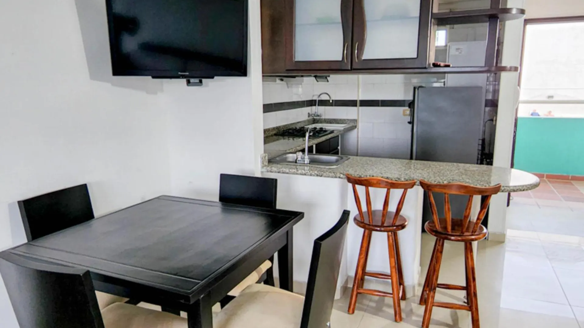 סנטה מרתה Apartamentos Brisa Rodadero Con Piscina - By Bedviajes קולומביה