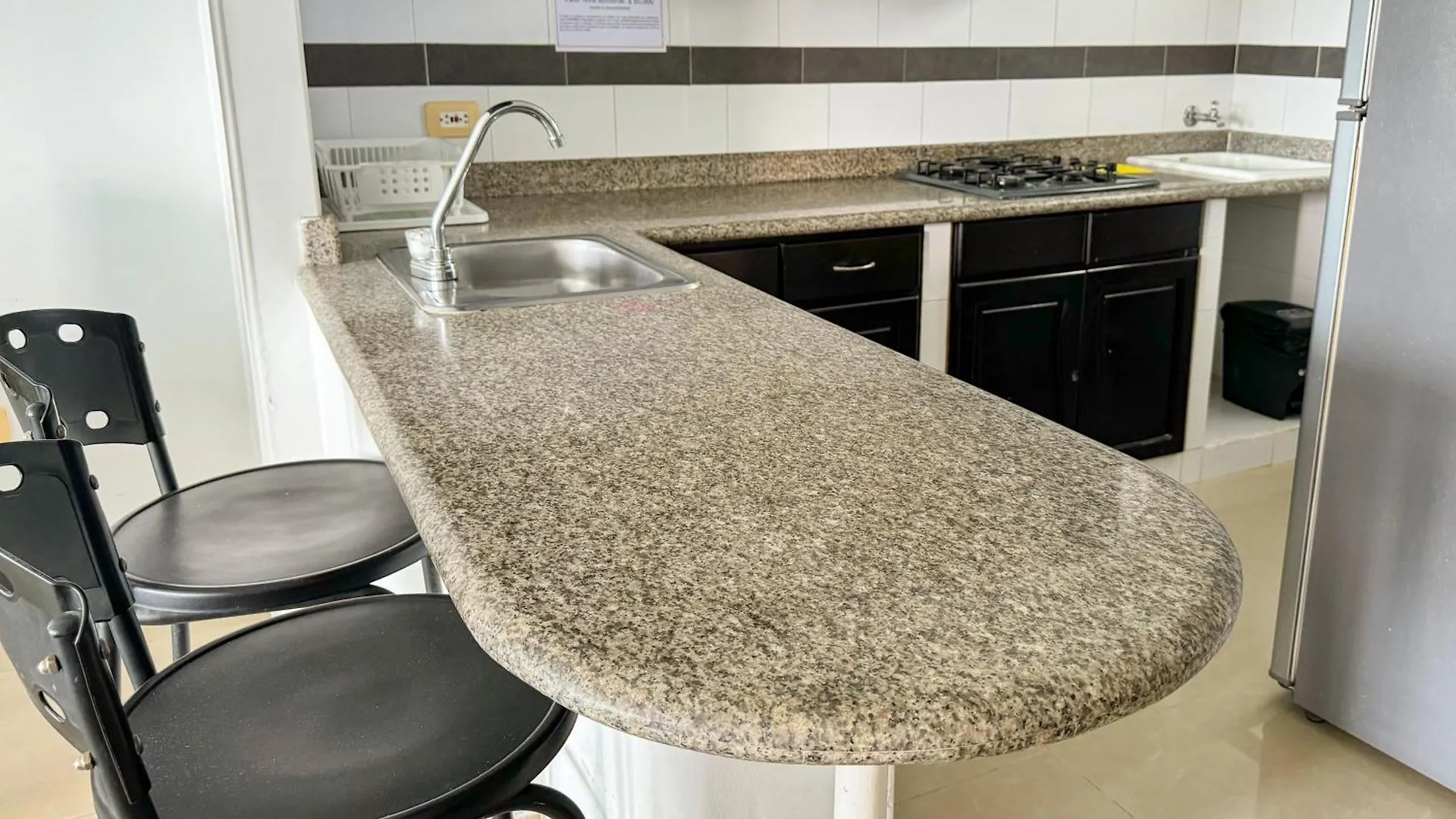 סנטה מרתה Apartamentos Brisa Rodadero Con Piscina - By Bedviajes דירה סנטה מרתה