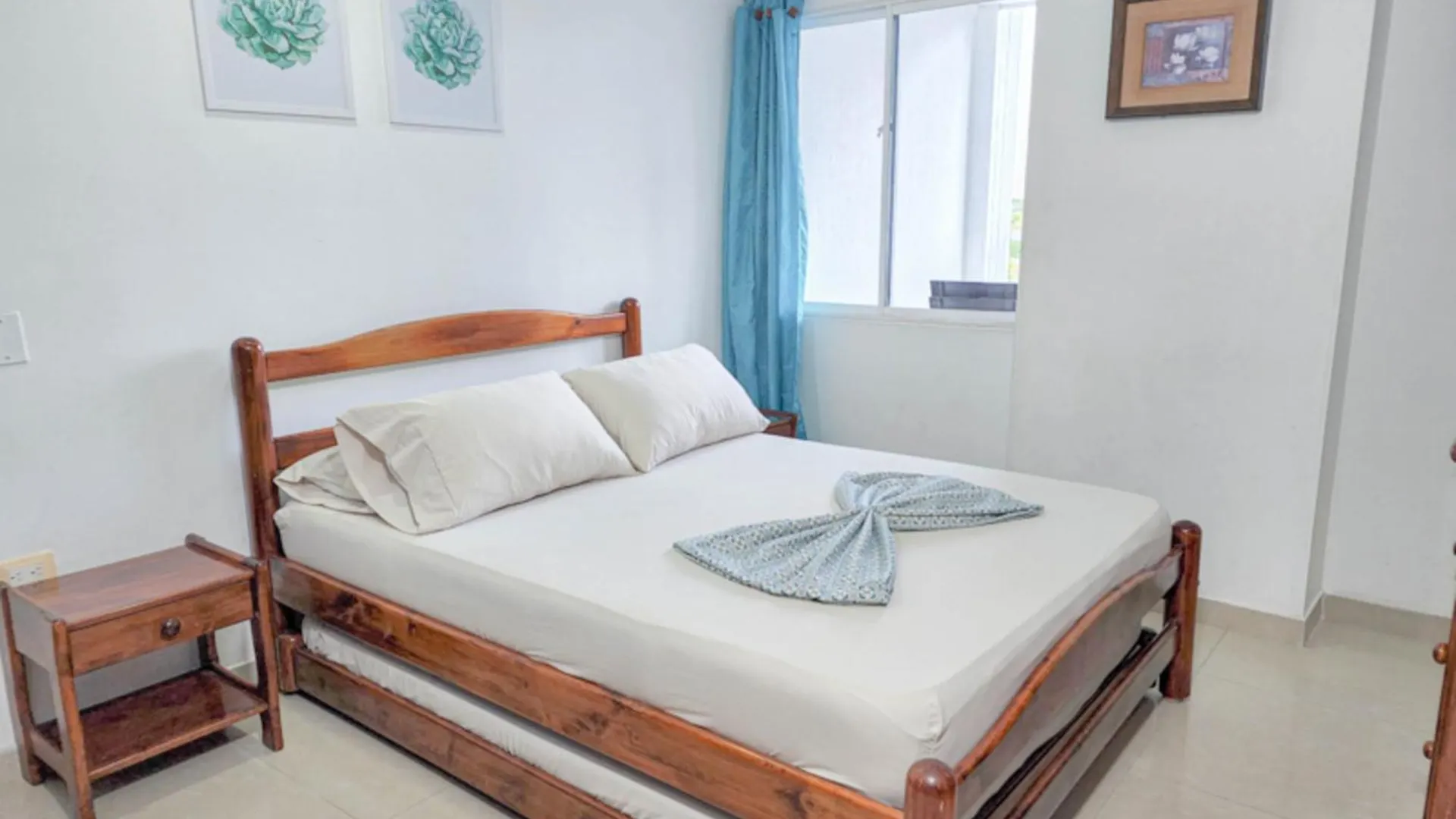 Apartamentos Brisa Rodadero Con Piscina - By Bedviajes Santa Marta