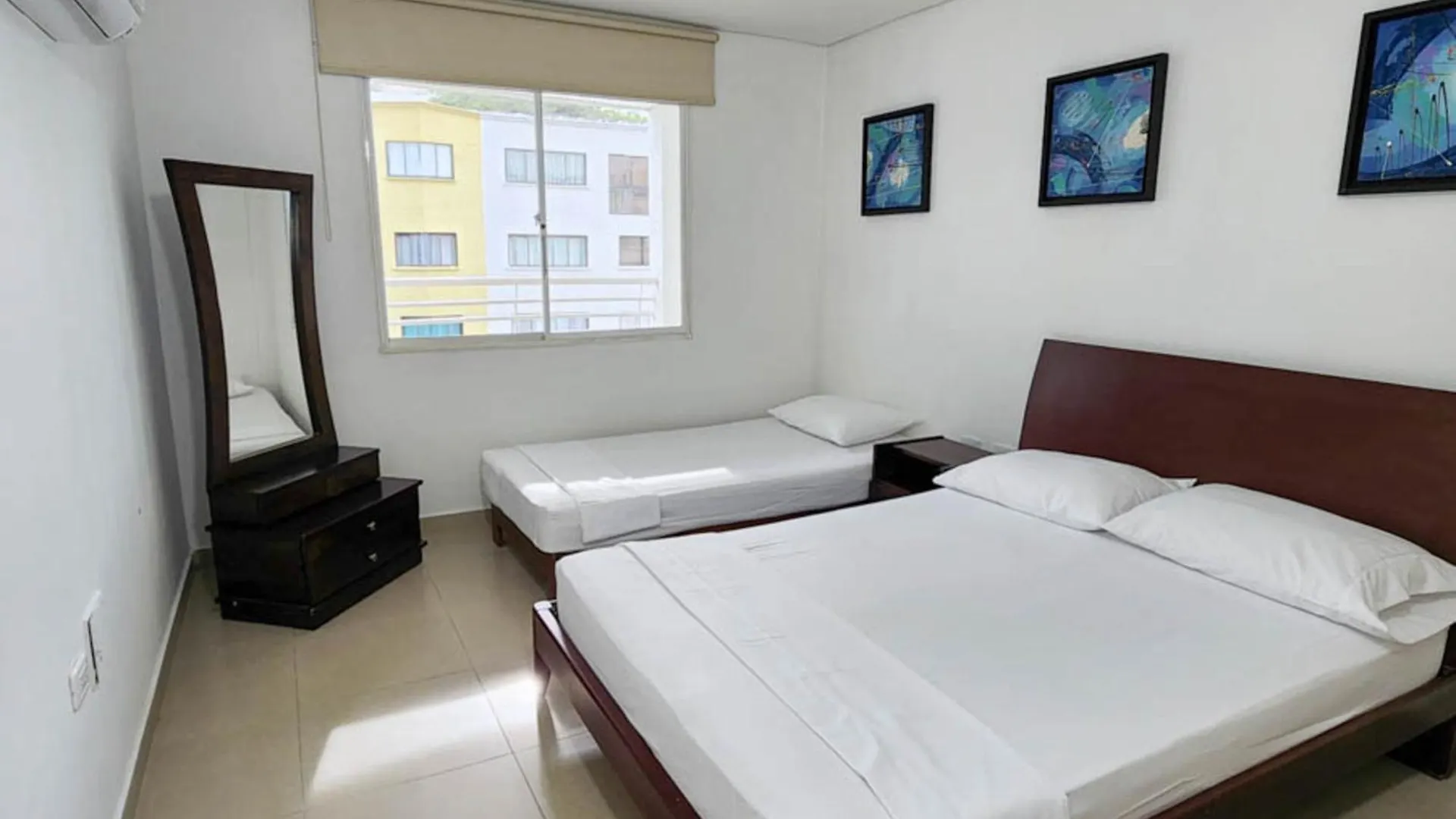 Apartamentos Brisa Rodadero Con Piscina - By Bedviajes Santa Marta  0*, Santa Marta (Magdalena) Colombia