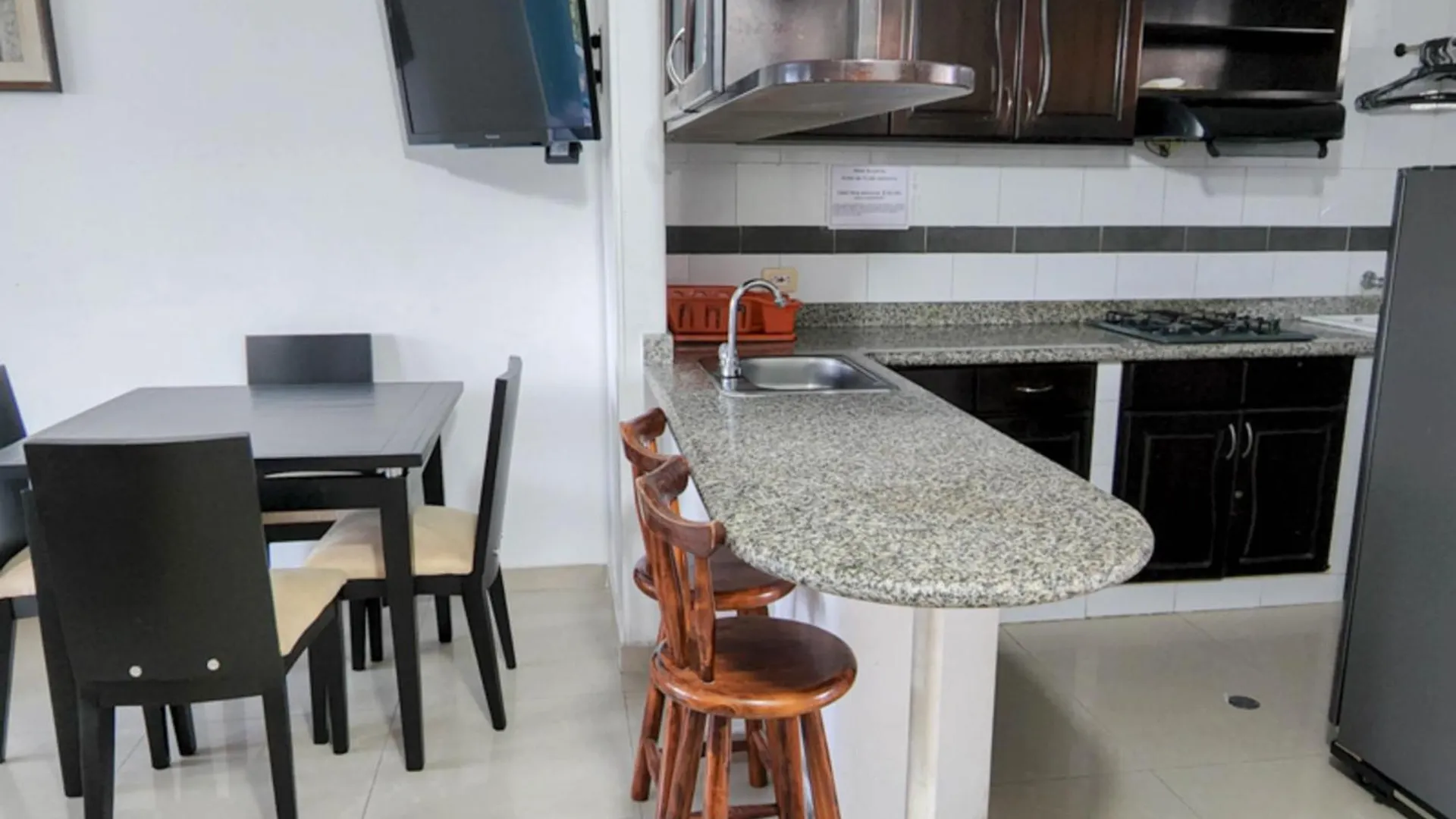 Apartamentos Brisa Rodadero Con Piscina - By Bedviajes Santa Marta  Apartment Santa Marta (Magdalena)