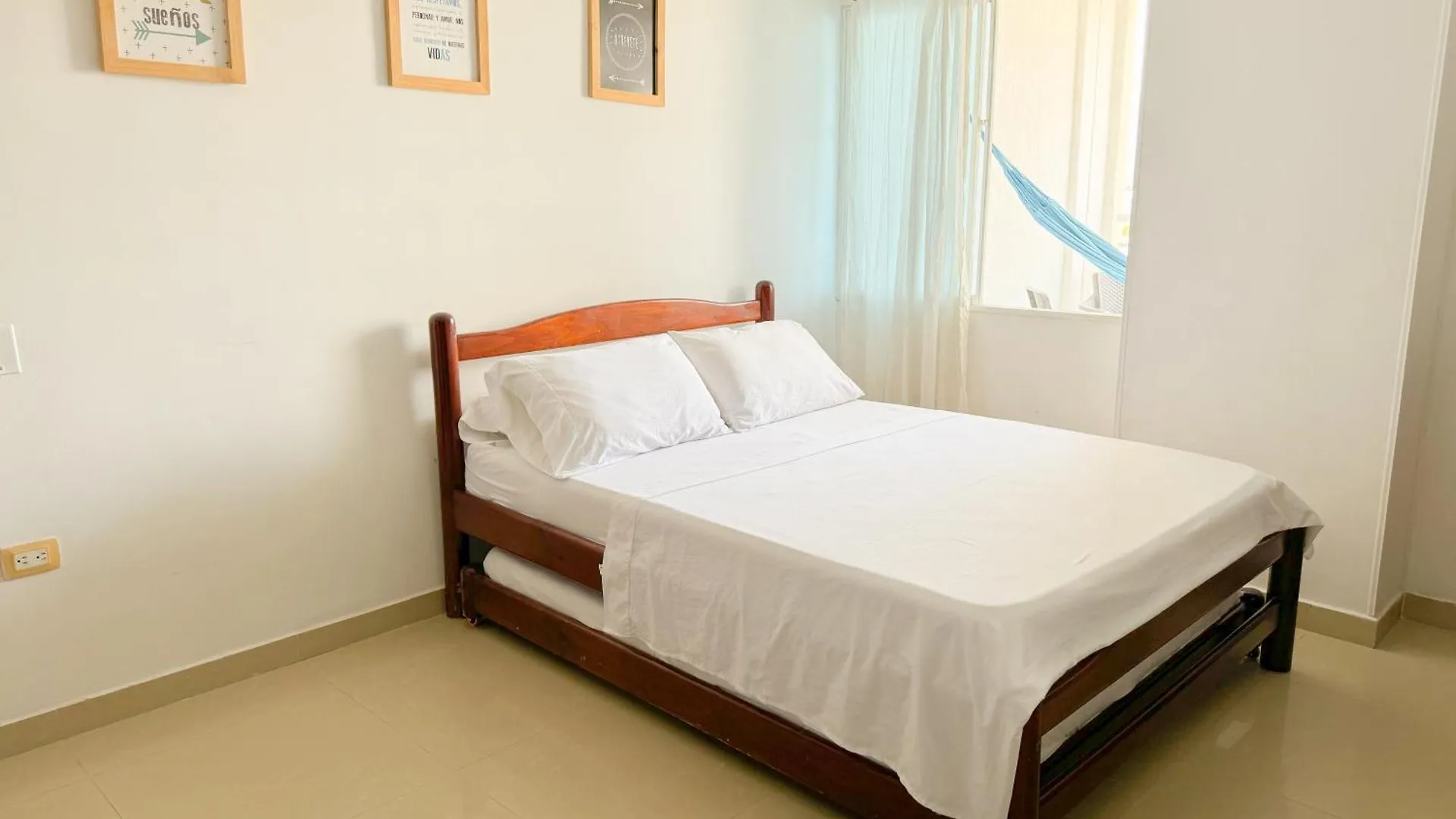 Apartamentos Brisa Rodadero Con Piscina - By Bedviajes Santa Marta