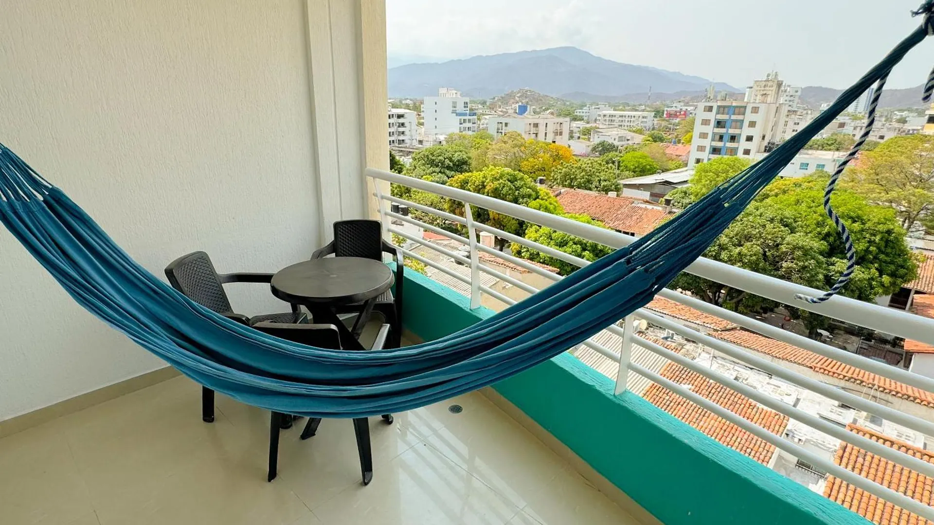 Apartamentos Brisa Rodadero Con Piscina - By Bedviajes Santa Marta  Apartment Santa Marta (Magdalena)