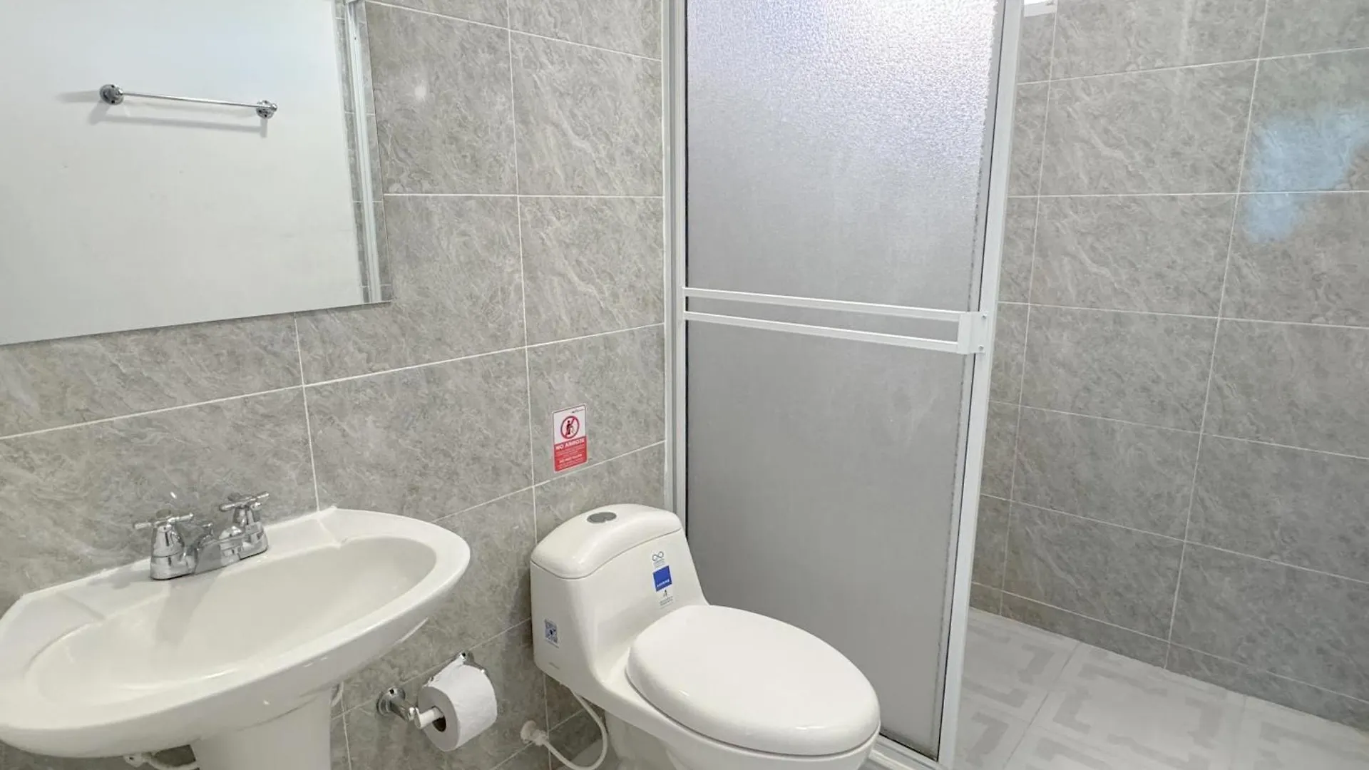 Apartment Apartamentos Brisa Rodadero Con Piscina - By Bedviajes Santa Marta  Colombia