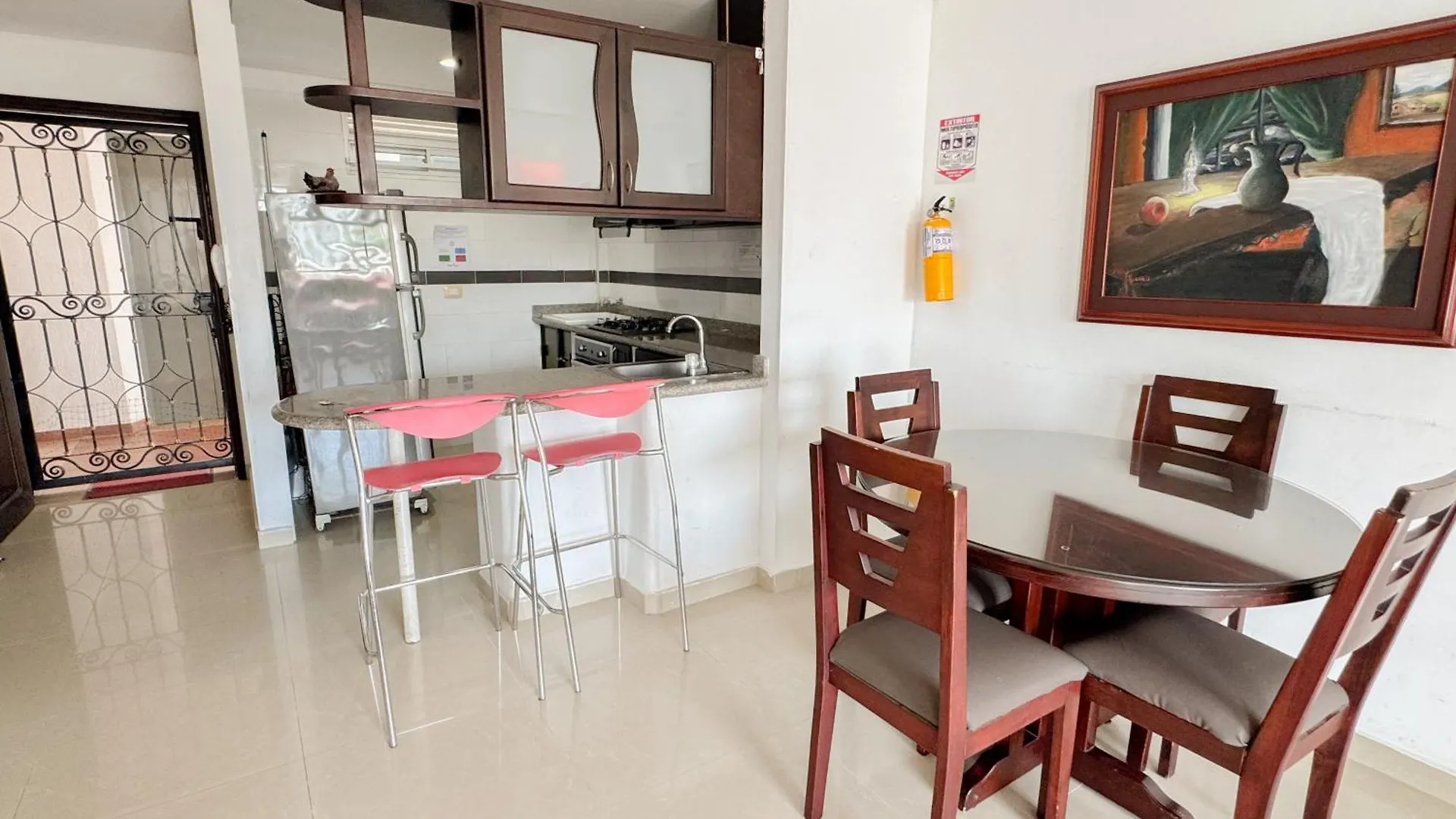Apartamentos Brisa Rodadero Con Piscina - By Bedviajes Santa Marta  Colombia