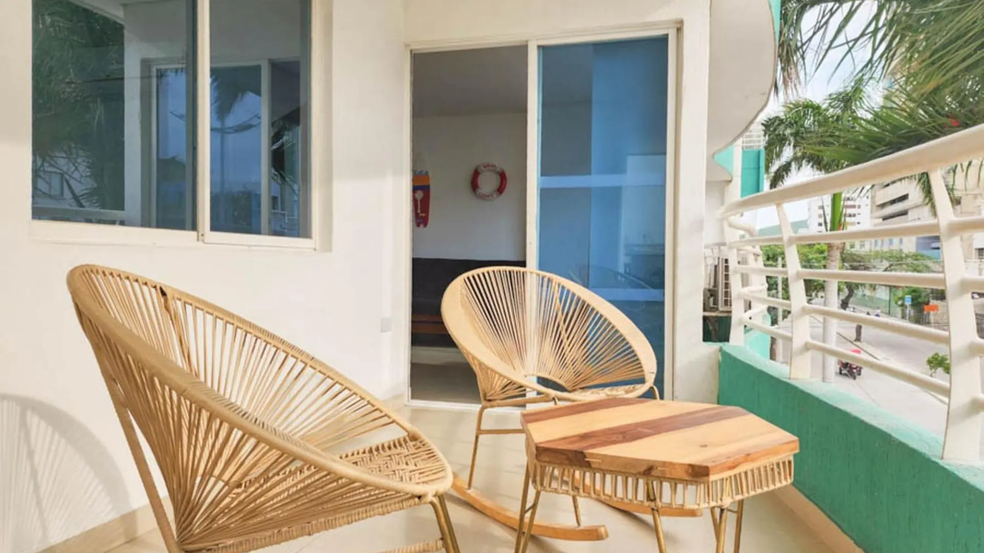 Apartamentos Brisa Rodadero Con Piscina - By Bedviajes Santa Marta