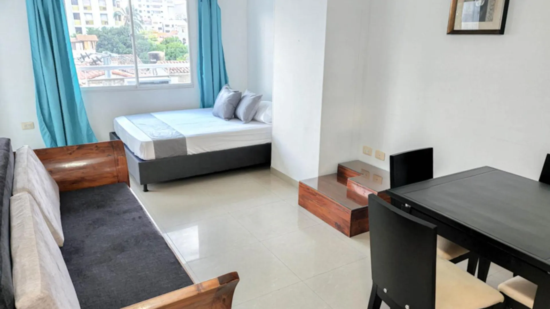 Apartamentos Brisa Rodadero Con Piscina - By Bedviajes Santa Marta  Santa Marta (Magdalena)