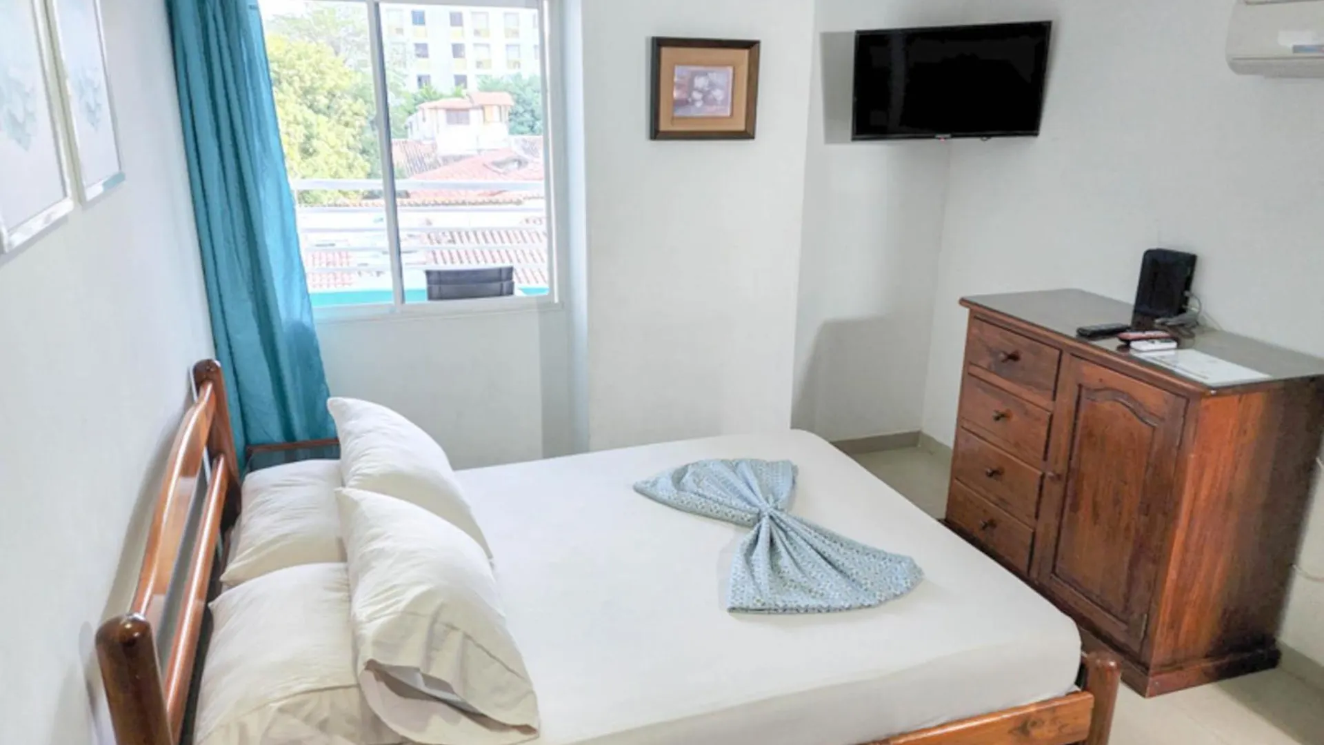 Apartamentos Brisa Rodadero Con Piscina - By Bedviajes Santa Marta