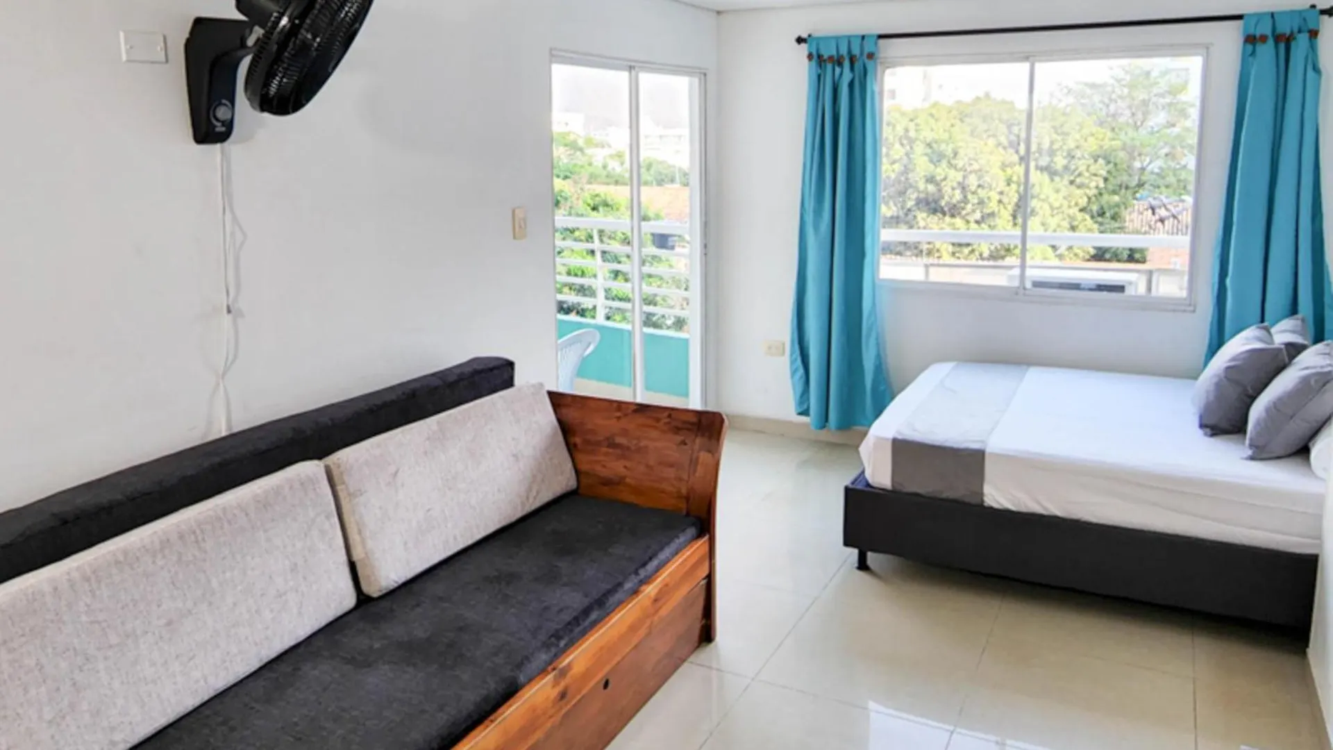 Apartamentos Brisa Rodadero Con Piscina - By Bedviajes Santa Marta  0*, Santa Marta (Magdalena) Colombia