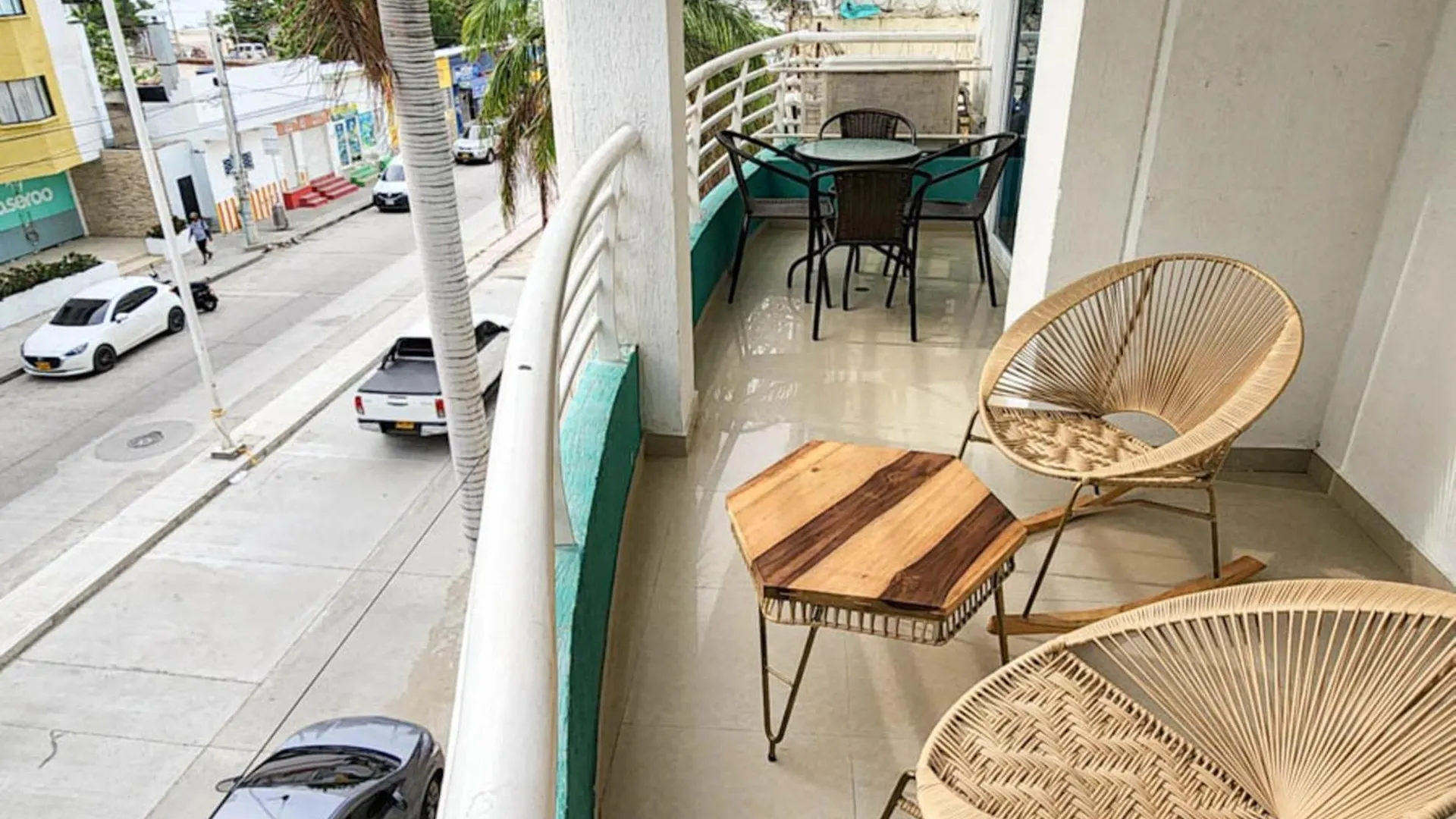 Apartamentos Brisa Rodadero Con Piscina - By Bedviajes Santa Marta